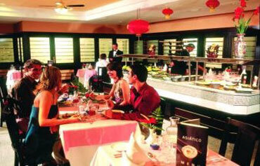 Club Hotel Riu Oliva Beach 
