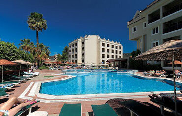 Julian Club Hotel