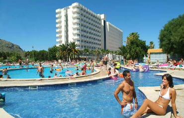 Club Mac Alcudia