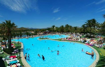 Club Mac Alcudia