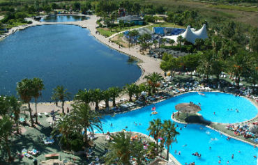 Club Mac Alcudia