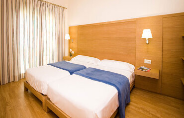 Club Martha's Aparthotel