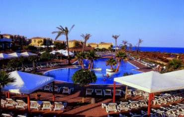 Club Punta Prima