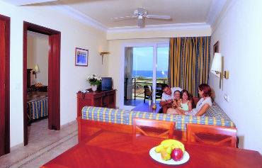 Club Punta Prima