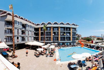 Club Viva Hotel Marmaris