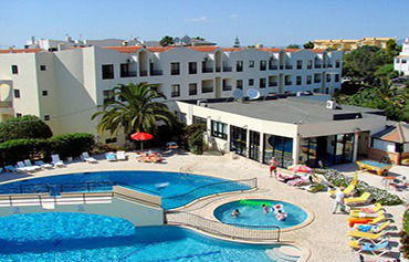 Clube Alvorferias