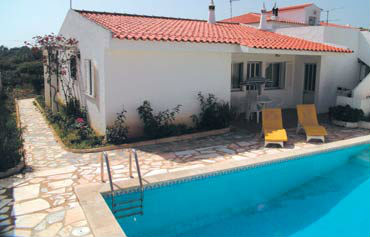 Clube Alvorferias