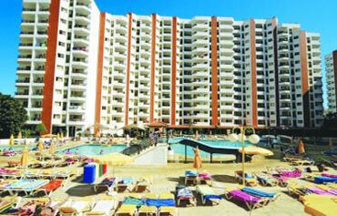 Clube Praia Da Rocha