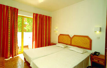 Clube Praia Da Rocha