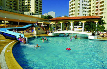 Clube Praia Da Rocha