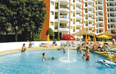 Clube Praia Da Rocha