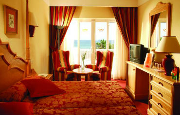 ClubHotel Riu Paraiso