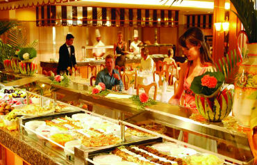 ClubHotel Riu Paraiso
