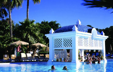 ClubHotel Riu Paraiso