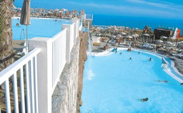 ClubHotel Riu Vistamar