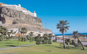 ClubHotel Riu Vistamar