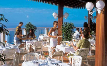 ClubHotel Riu Vistamar