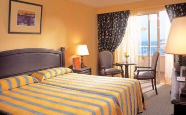 ClubHotel Riu Vistamar