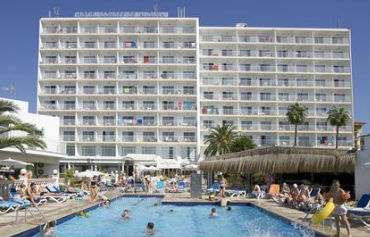 Condes de Alcudia Hotel