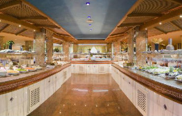 Condes de Alcudia Hotel