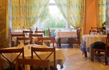 Condes de Alcudia Hotel