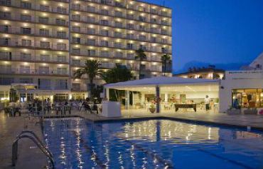 Condes de Alcudia Hotel