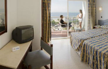 Condes de Alcudia Hotel