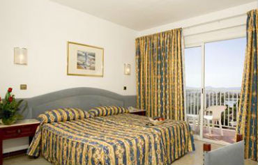 Condes de Alcudia Hotel