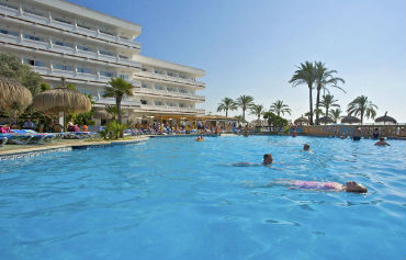 Condesa de la Bahia Hotel