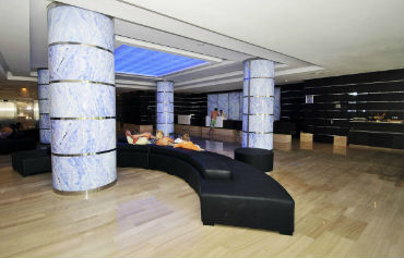 Condesa de la Bahia Hotel