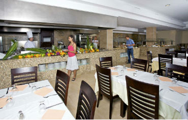 Condesa de la Bahia Hotel