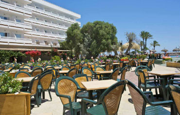 Condesa de la Bahia Hotel
