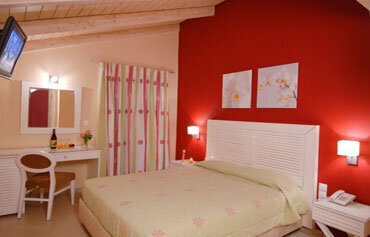Contessina Hotel