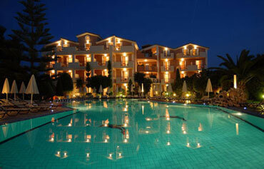 Contessina Hotel