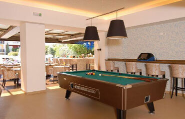 Contessina Hotel