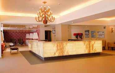 Contessina Hotel