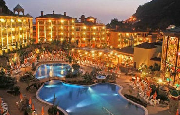 Cordial Mogan Playa Hotel