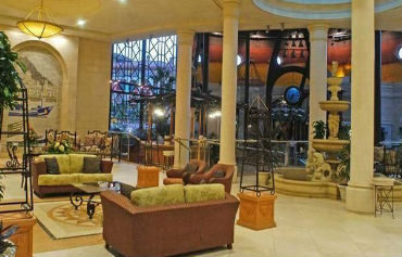 Cordial Mogan Playa Hotel
