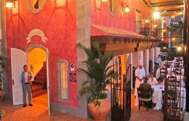 Cordial Mogan Playa Hotel