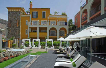Cordial Mogan Playa Hotel