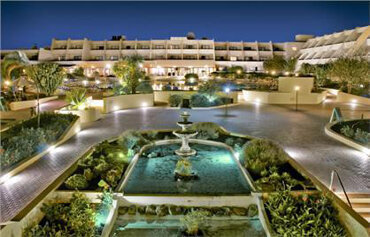 Hotel Coronas Playa