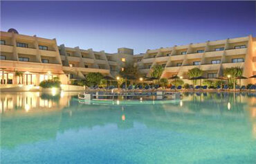 Hotel Coronas Playa
