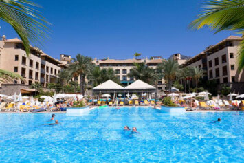Costa Adeje Gran Hotel