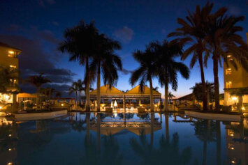 Costa Adeje Gran Hotel