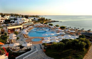 Creta Maris Beach Resort
