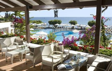 Creta Maris Beach Resort