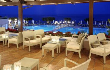 Creta Maris Beach Resort