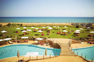 Crowne Plaza Vilamoura