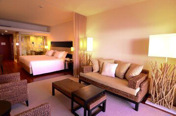 Crowne Plaza Vilamoura