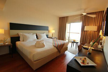 Crowne Plaza Vilamoura